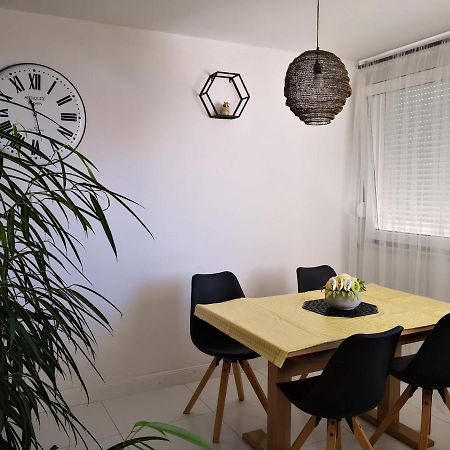 Lelu Luxury With Panoramic Views Apartment Split Luaran gambar