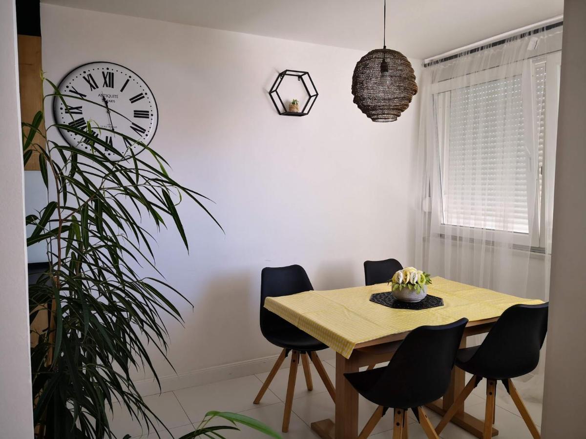 Lelu Luxury With Panoramic Views Apartment Split Luaran gambar